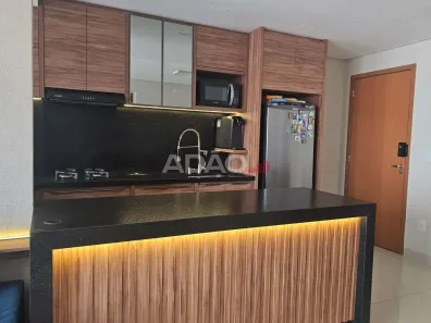 Apartamento com 2 Quartos à venda, 65m² no Jardim América, Goiânia