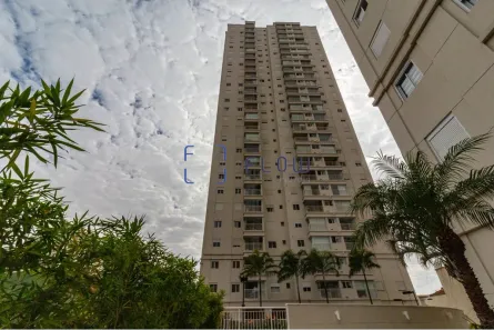 Apartamento com 3 Quartos à venda, 68m² no Belenzinho, São Paulo