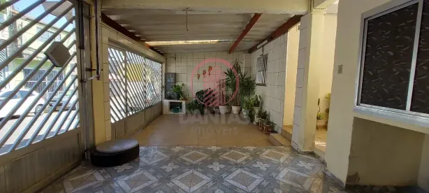 Sobrado com 2 Quartos à venda, 200m² no Novo Osasco, Osasco