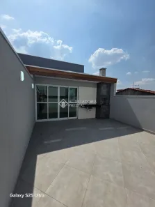 Apartamento com 2 Quartos à venda, 69m² no Vila Camilópolis, Santo André