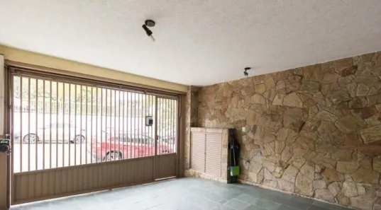 Sobrado com 3 Quartos à venda, 166m² no Parque São Domingos, São Paulo