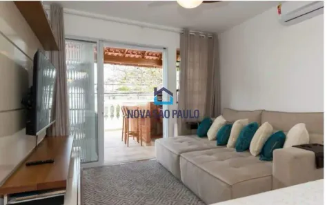 Casa com 3 Quartos à venda, 132m² no Vila Guarani (Z Sul), São Paulo