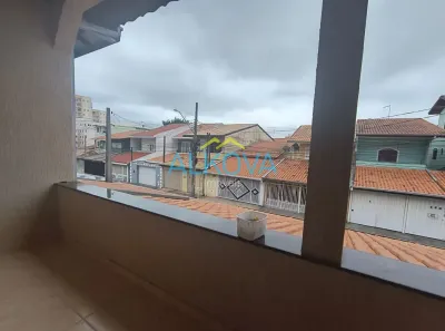 Sobrado com 4 Quartos à venda, 141m² no Jardim Sul, São José dos Campos