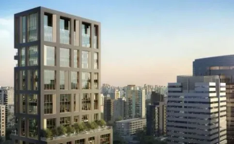 Sala Comercial para alugar, 520m² no Itaim Bibi, São Paulo