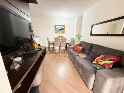 Apartamento com 2 Quartos à venda, 66m² no Mooca, São Paulo