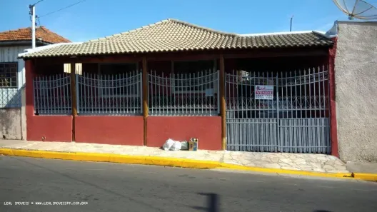 Casa com 4 Quartos à venda, 145m² no Centro, Presidente Prudente