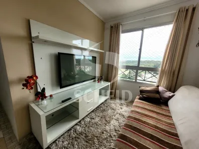 Apartamento com 2 Quartos à venda, 47m² no Jardim Ubirajara (Zona Sul), São Paulo