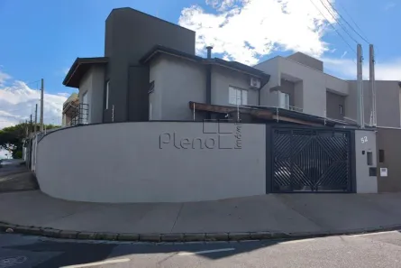 Sobrado com 3 Quartos à venda, 230m² no Jardim Antonio Von Zuben, Campinas