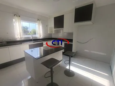 Casa de Condomínio com 3 Quartos à venda, 170m² no Represa, Ribeirão Pires