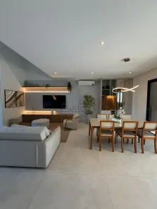 Casa de Condomínio com 3 Quartos à venda, 274m² no Jardim Esplanada, Indaiatuba