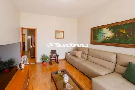 Casa com 11 Quartos à venda, 418m² no Calafate, Belo Horizonte