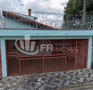 Casa com 3 Quartos à venda, 160m² no Vila Haro, Sorocaba