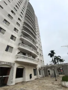 Apartamento com 3 Quartos à venda, 82m² no Vila Mazzei, São Paulo