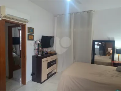 Apartamento com 2 Quartos à venda, 92m² no Andaraí, Rio de Janeiro