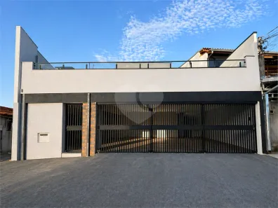 Casa com 3 Quartos à venda, 190m² no Bosque dos Eucaliptos, São José dos Campos