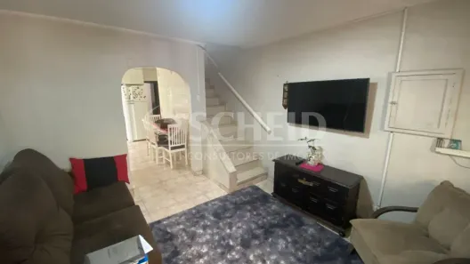 Sobrado com 3 Quartos à venda, 190m² no Jurubatuba, São Paulo