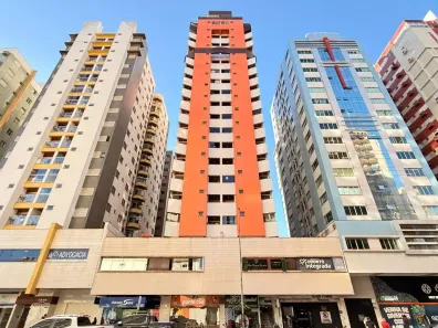 Apartamento com 3 Quartos à venda, 85m² no Zona 07, Maringá