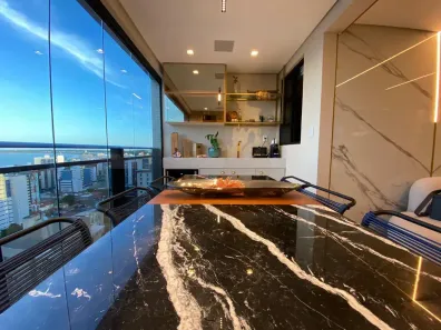 Apartamento com 4 Quartos à venda, 136m² no Tambaú, João Pessoa