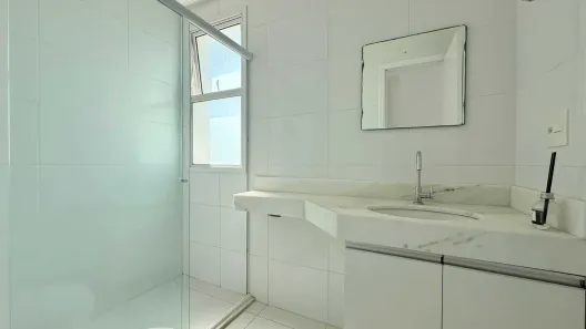 Apartamento com 3 Quartos à venda, 80m² no Jardins, Aracaju