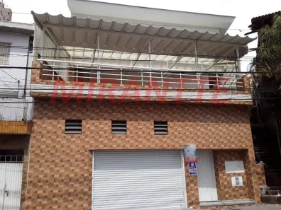 Sobrado com 6 Quartos à venda, 430m² no Vila Paulicéia, São Paulo