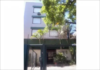 Apartamento com 1 Quarto à venda, 31m² no Santo Antônio, Porto Alegre