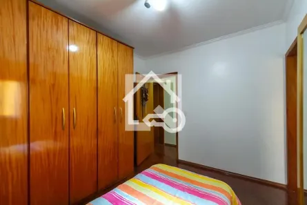 Casa com 4 Quartos à venda, 328m² no Baeta Neves, São Bernardo do Campo