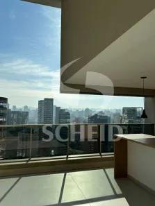 Apartamento com 4 Quartos à venda, 275m² no Vila Olímpia, São Paulo