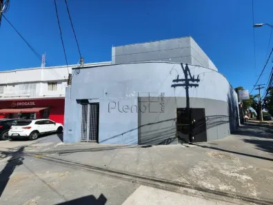 Prédio Comercial para alugar, 470m² no Vila Helena, Santo André
