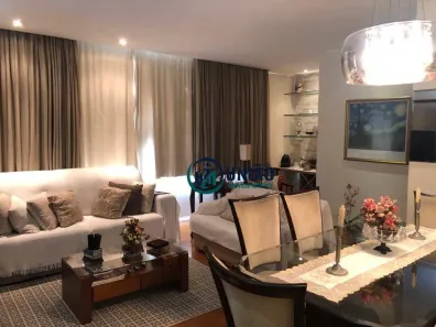 Apartamento com 3 Quartos à venda, 150m² no Icaraí, Niterói