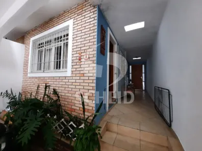 Casa com 3 Quartos à venda, 100m² no Jardim Ernestina, São Paulo