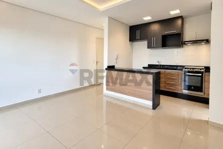 Apartamento com 3 Quartos para alugar, 85m² no Parque Campolim, Sorocaba