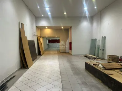 Ponto Comercial para alugar, 260m² no Centro, Belo Horizonte