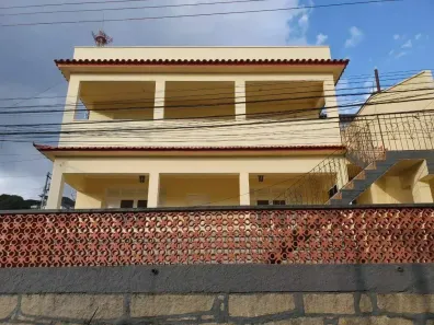 Casa com 2 Quartos à venda, 85m² no Cordoeira, Nova Friburgo