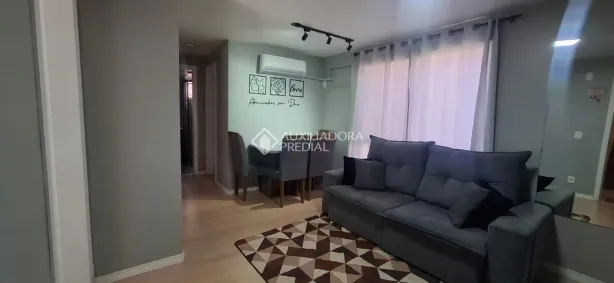 Apartamento com 3 Quartos à venda, 52m² no Mato Grande, Canoas