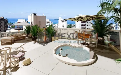 Apartamento com 2 Quartos à venda, 56m² no Enseada, Guarujá