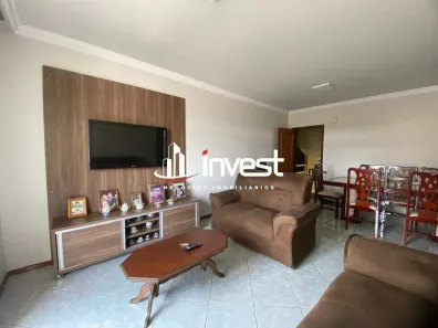 Apartamento com 3 Quartos à venda, 107m² no Estados Unidos, Uberaba