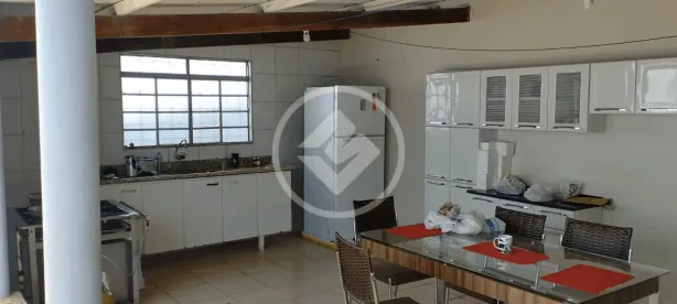 Casa com 2 Quartos à venda, 149m² no Santa Mônica, Uberlândia