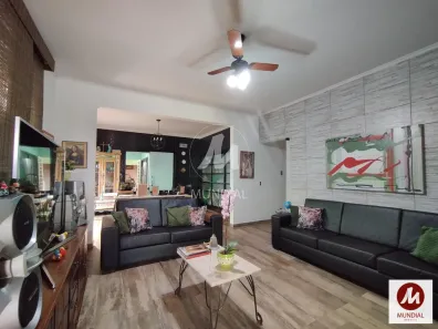 Casa com 3 Quartos à venda, 300m² no Jardim Sumaré, Ribeirão Preto