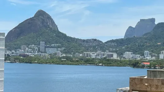 Apartamento com 2 Quartos à venda, 88m² no Lagoa, Rio de Janeiro
