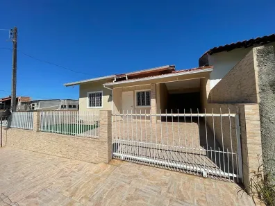 Casa com 4 Quartos à venda, 135m² no São Sebastião, Palhoça