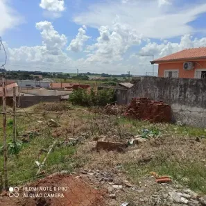 Lote/Terreno à venda, 250m² no Jardim Santa Antonieta, Marília