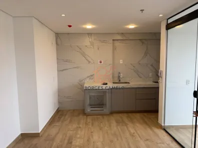 Apartamento com 1 Quarto para alugar, 43m² no Vale do Sereno, Nova Lima