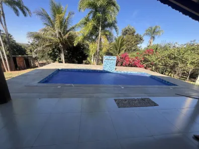 Fazenda/Sítio com 2 Quartos à venda, 90m² no , Caldazinha