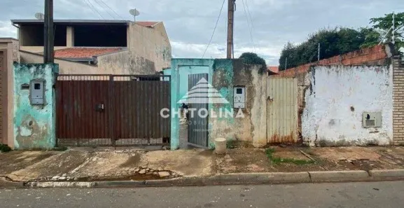 Casa com 4 Quartos à venda, 135m² no Vila Belo Horizonte, Itapetininga