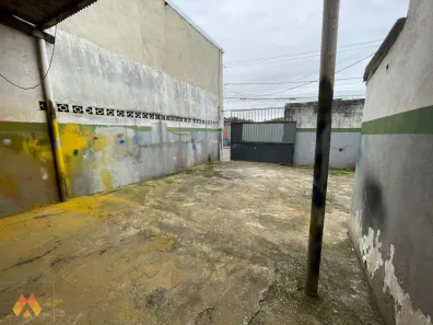 Galpão/Depósito/Armazém para alugar, 160m² no Parque Aeroporto, Macaé