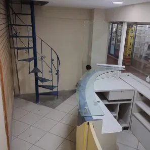 Ponto Comercial à venda, 42m² no Centro, Nova Iguaçu