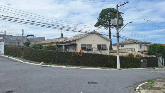 Lote/Terreno à venda, 800m² no Vila Parque Jabaquara, São Paulo