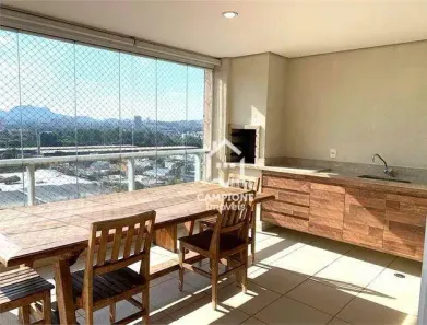 Apartamento com 4 Quartos à venda, 142m² no Vila Leopoldina, São Paulo