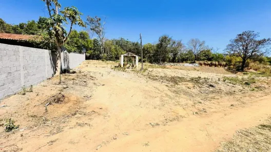 Lote/Terreno à venda, 1000m² no Mãe dos Homens, Bragança Paulista
