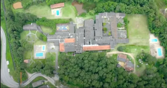 Prédio Comercial com 50 Quartos para alugar, 10998m² no Cidade Satélite Santa Bárbara, São Paulo